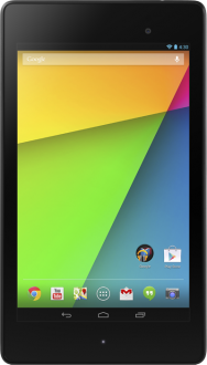 Asus Nexus 7 2013 16 GB Tablet kullananlar yorumlar